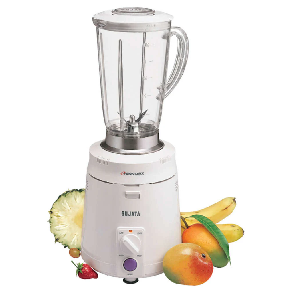 Sujata Frootmix Juicer Mixer Grinder 900 W