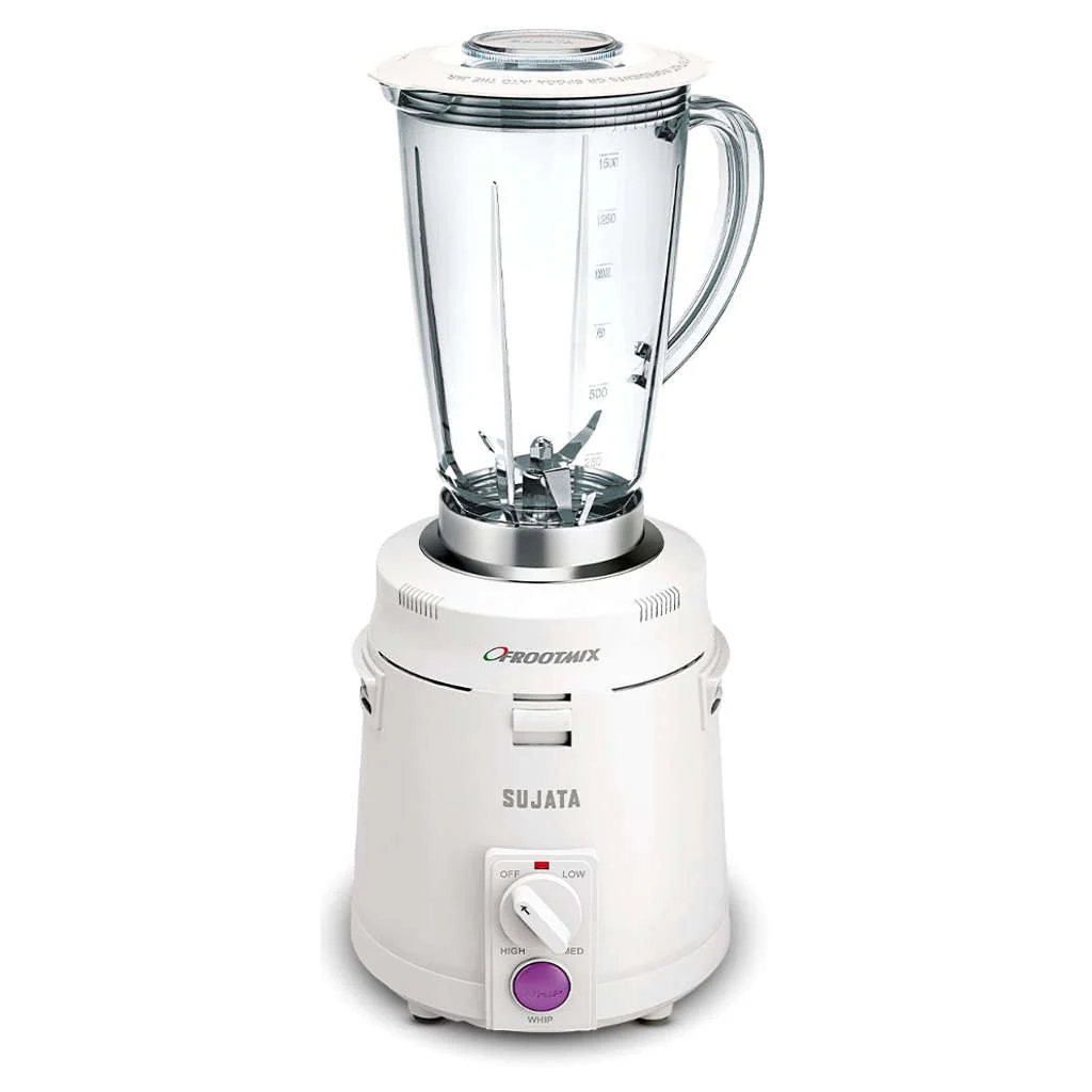 Sujata Frootmix Juicer Mixer Grinder 900 W - Image 2