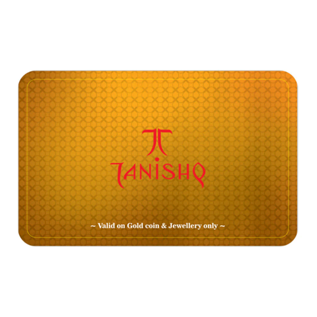 Tanishq Gold Coin Instant Gift Voucher Rs 199999
