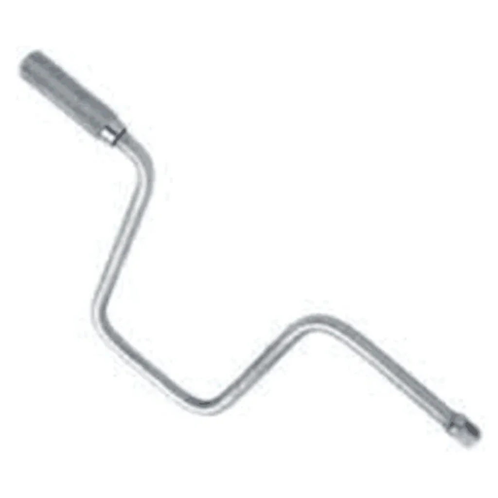 Taparia 1/2 Square Drive Socket Accessories - Image 13