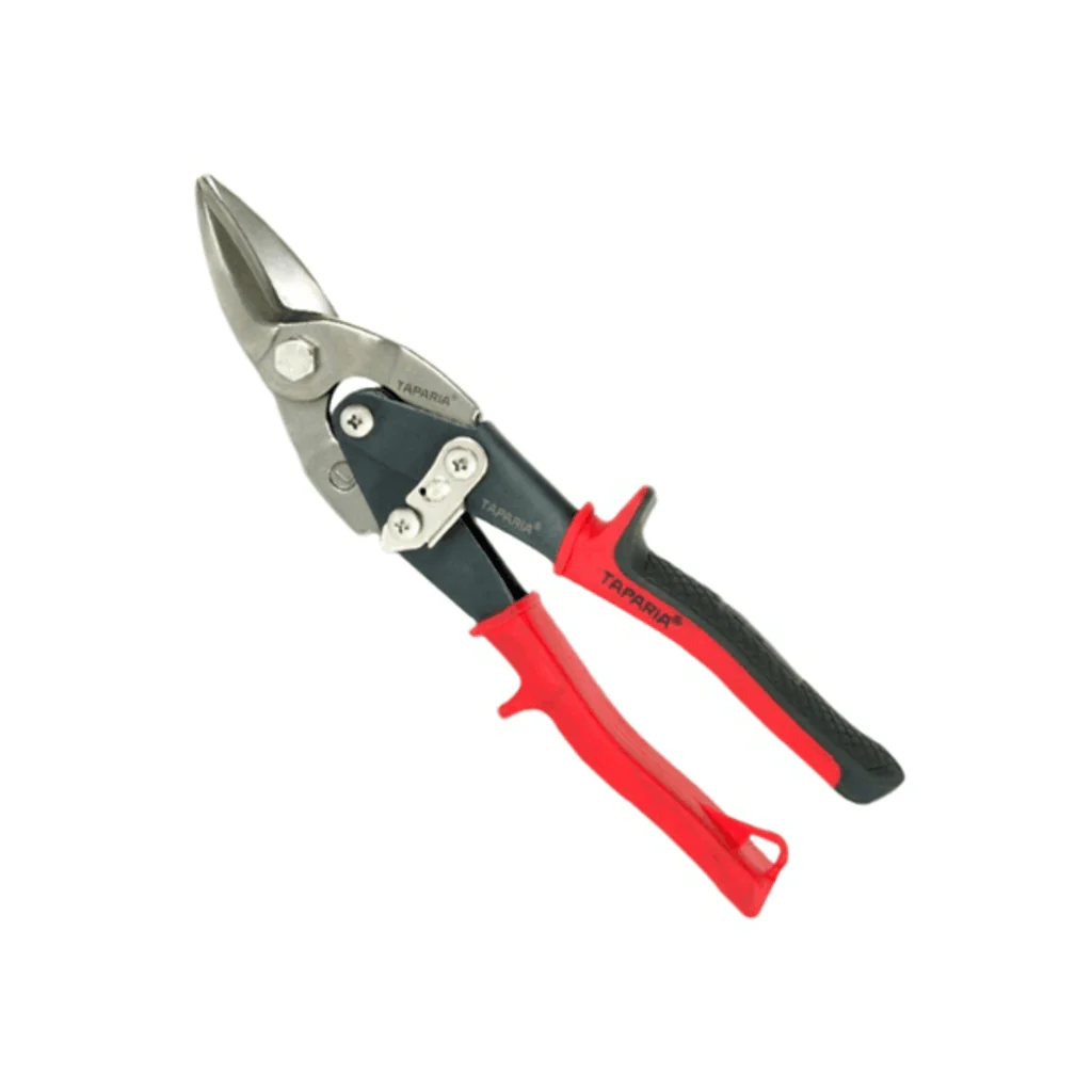Taparia  Aviation Tin Cutter With Spring - ATS10