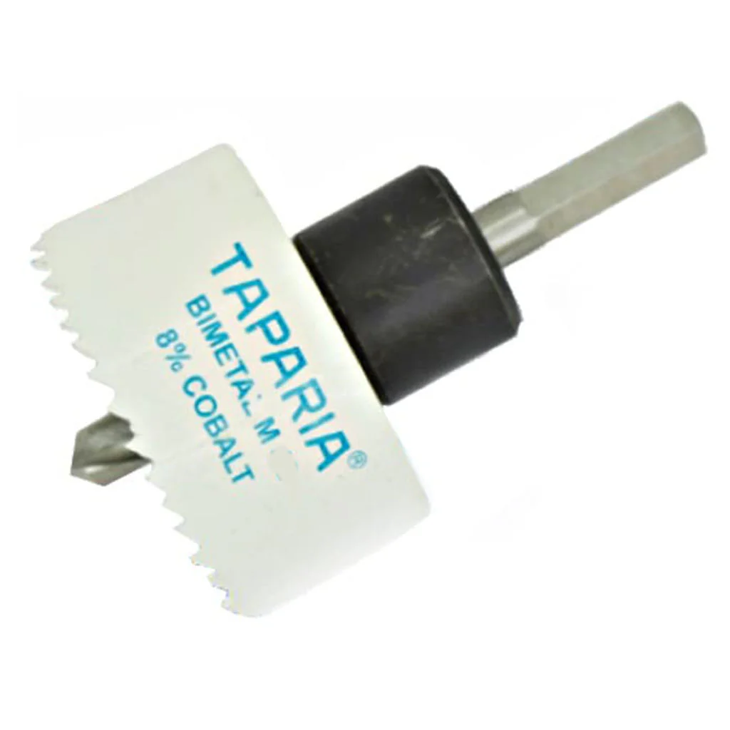 Taparia Bimetal Mini Hole Saw