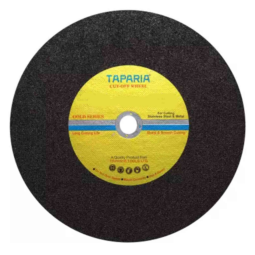 Taparia Cut Off Wheel