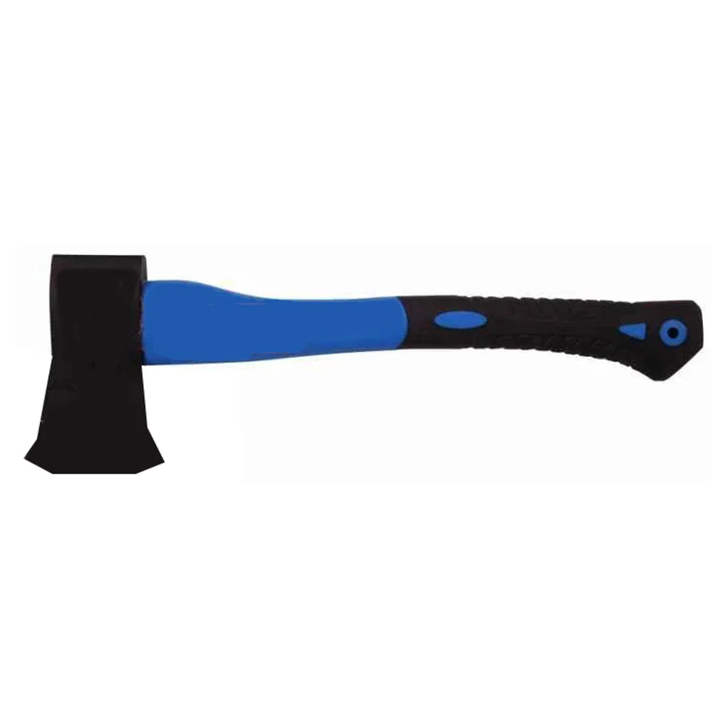 Taparia Fiberglass Handle Steel Axe