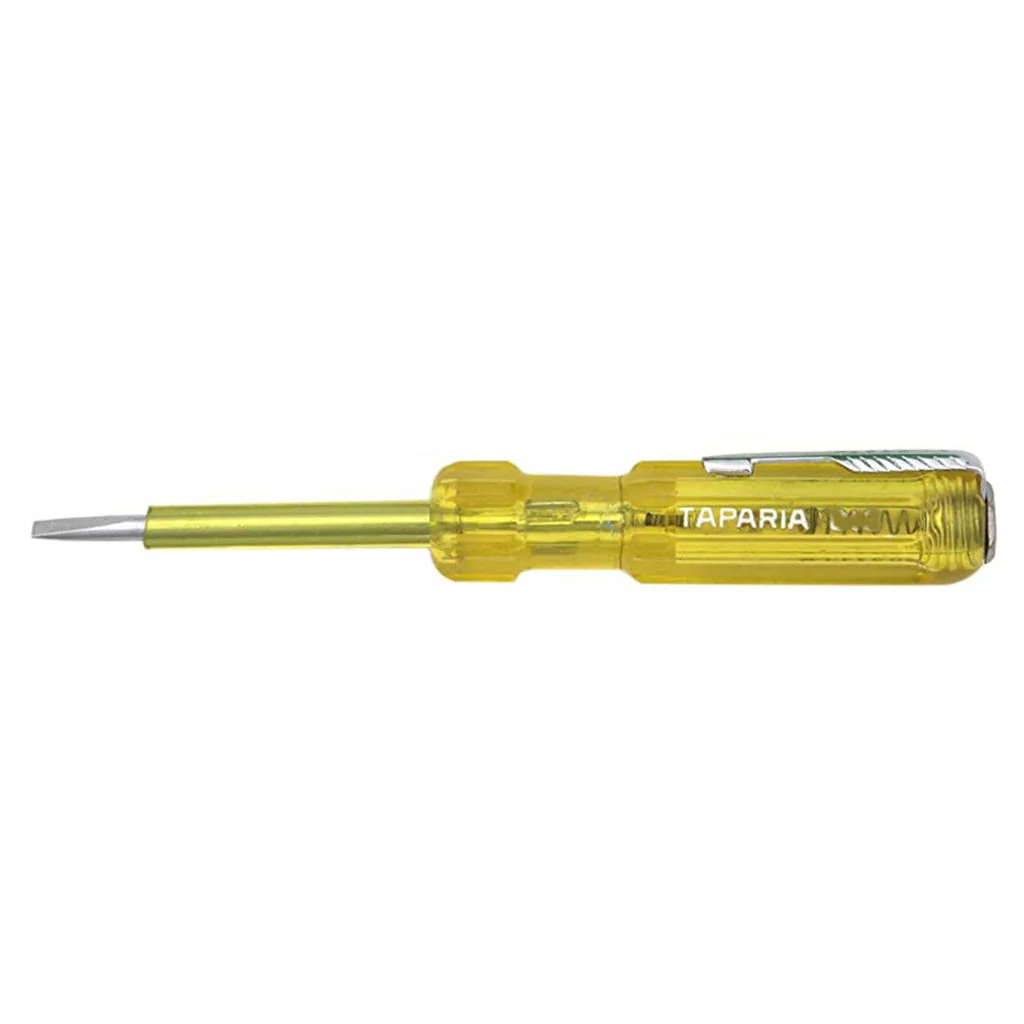 Taparia Line Tester Yellow