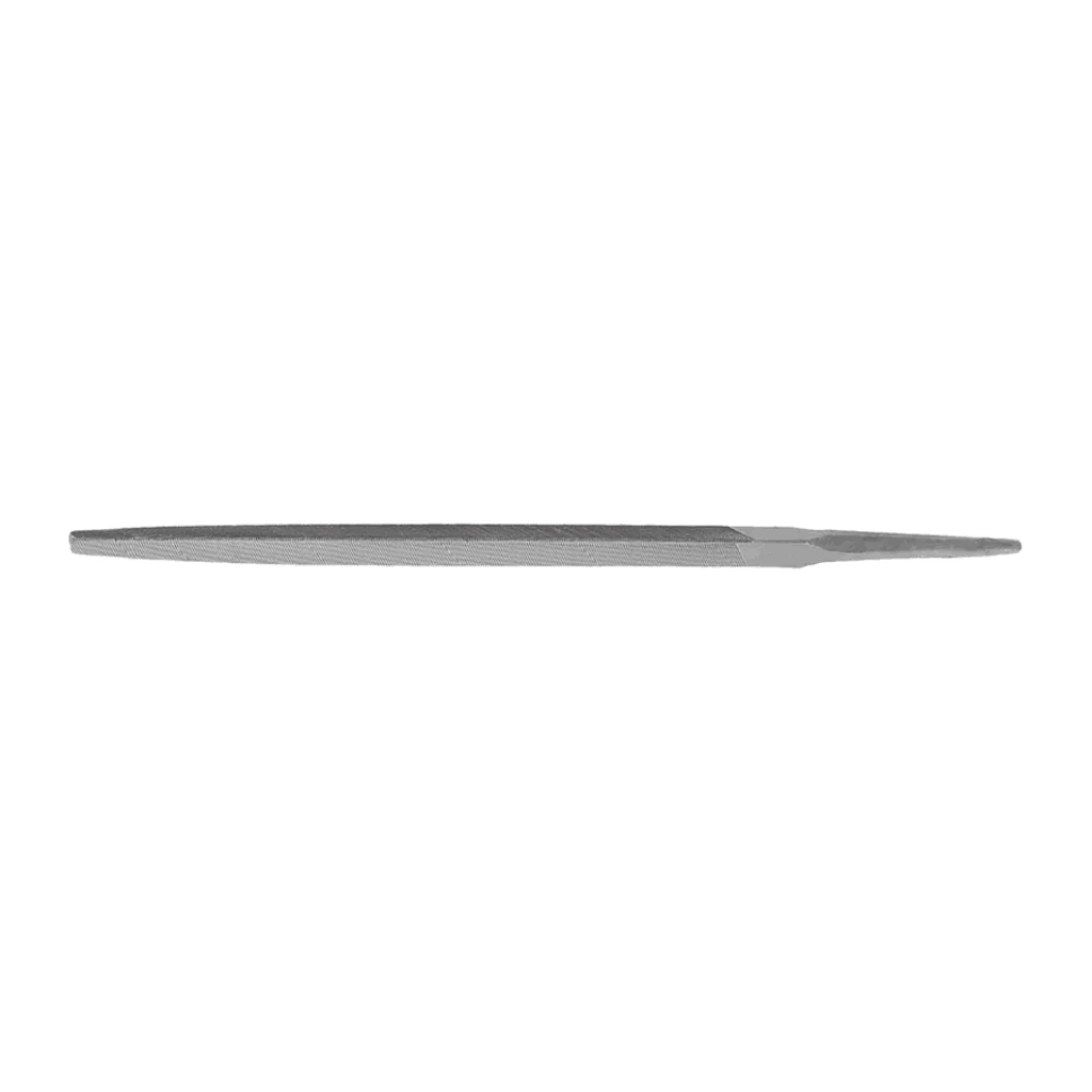 Taparia Machinist Steel File – Three Square