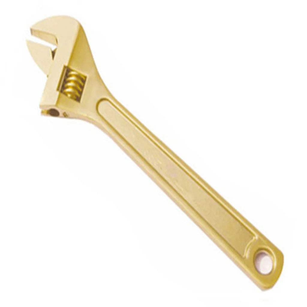 Taparia Non Sparking Adjustable Spanner