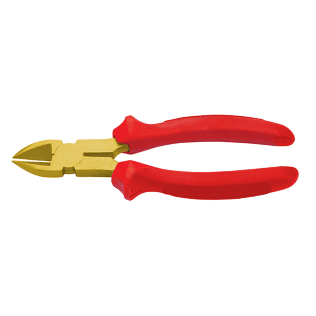 Taparia Non Sparking Diagonal Cutting Plier