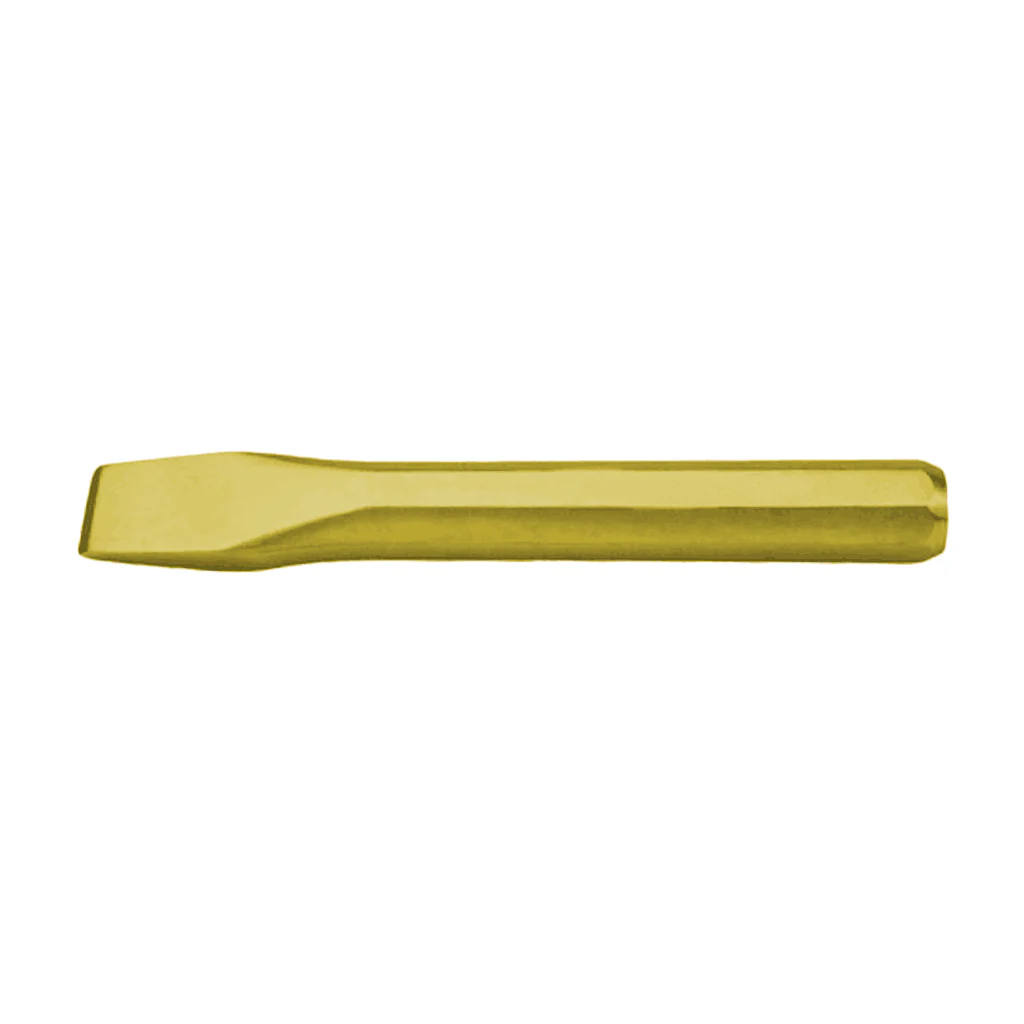 Taparia Non Sparking Flat Chisels