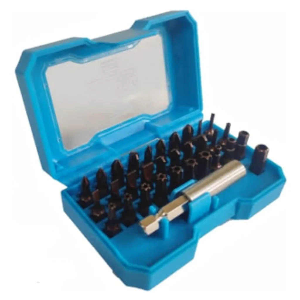 Taparia Power Tool Bit Set Of 32 Pcs PBS32
