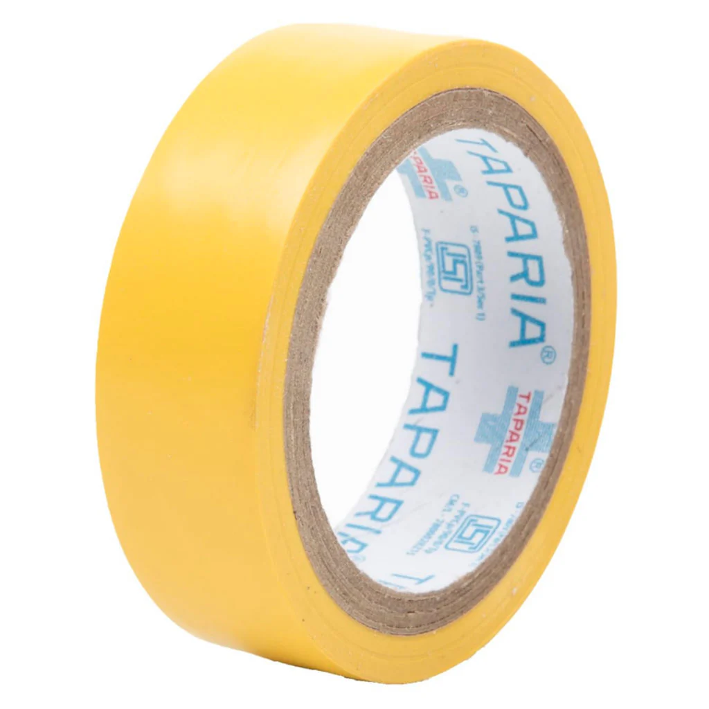 Taparia PVC Insulation Tape 17 mm - Image 3