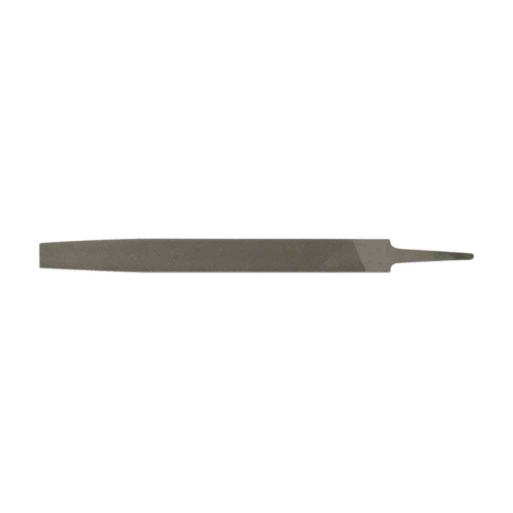 Taparia Saw Steel File – Flat Super Light
