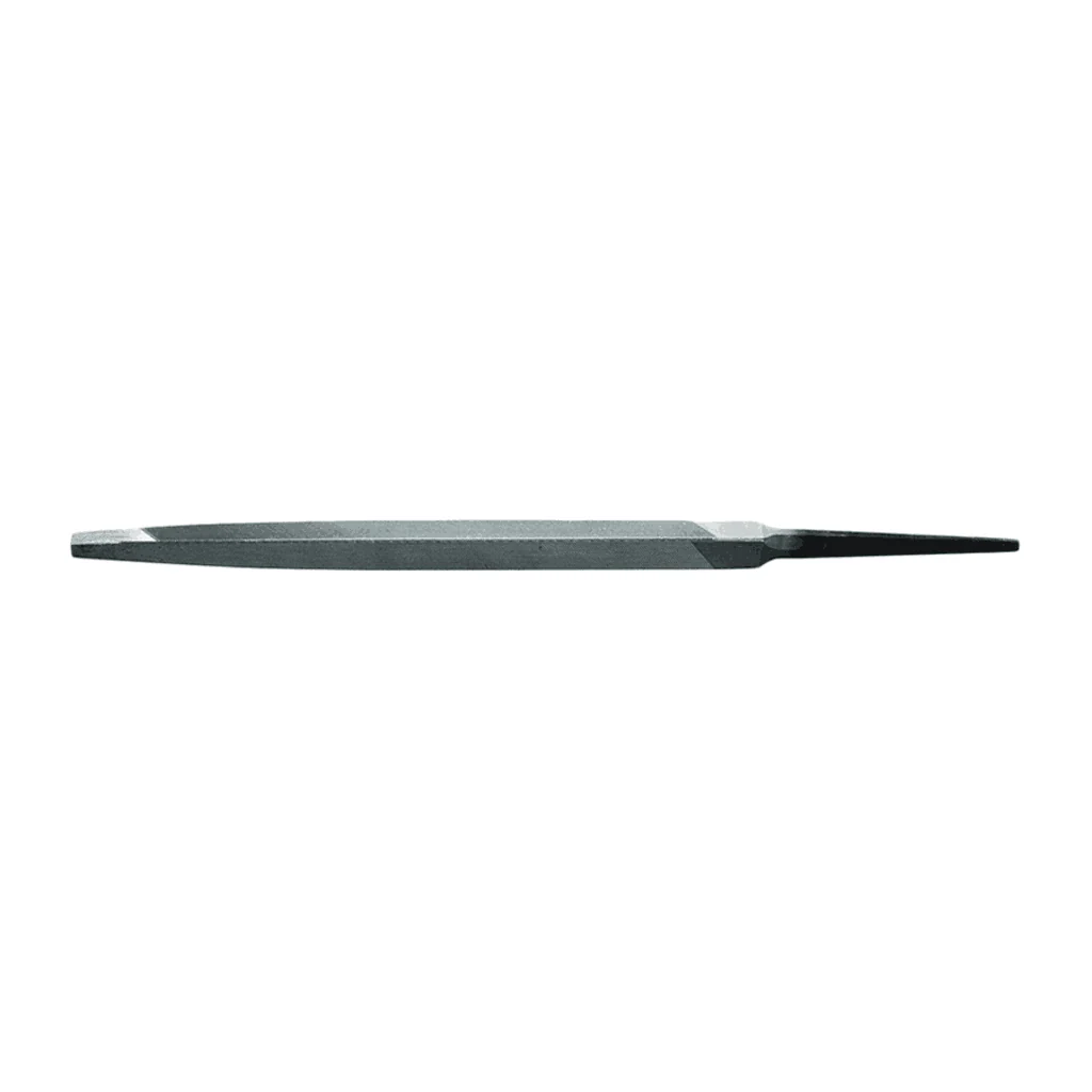 Taparia Saw Steel File – Heavy Taper