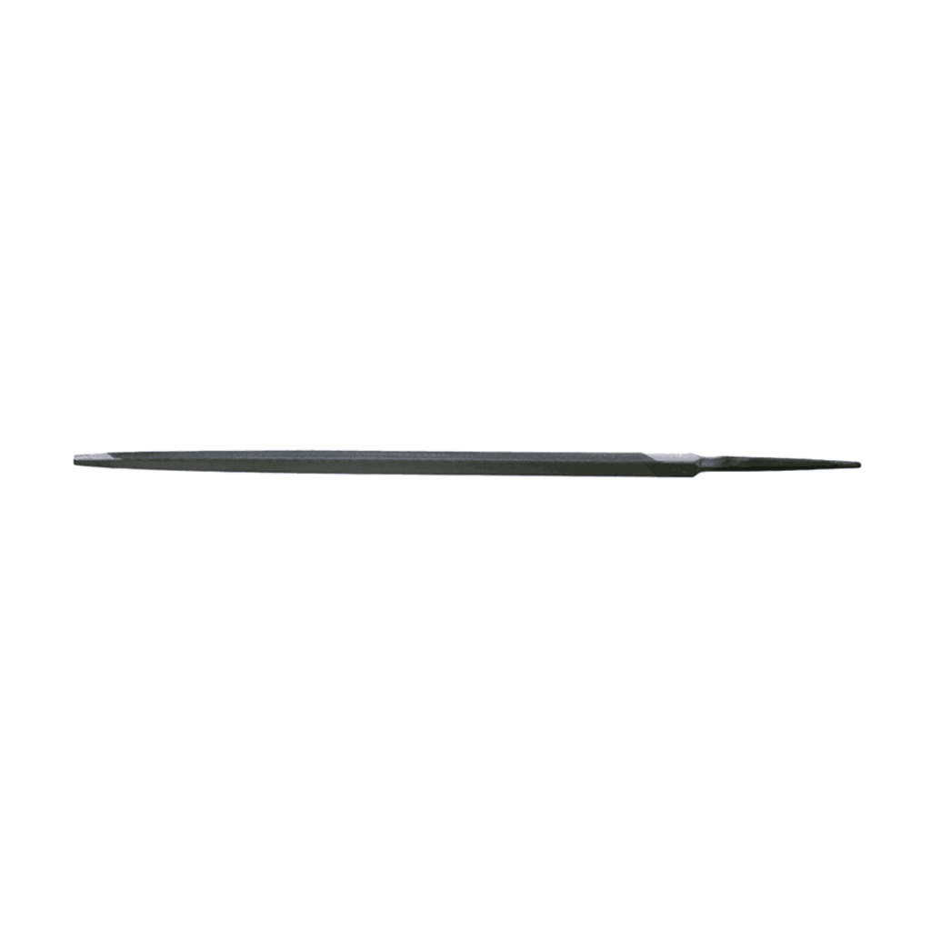 Taparia Saw Steel File – Slim Taper