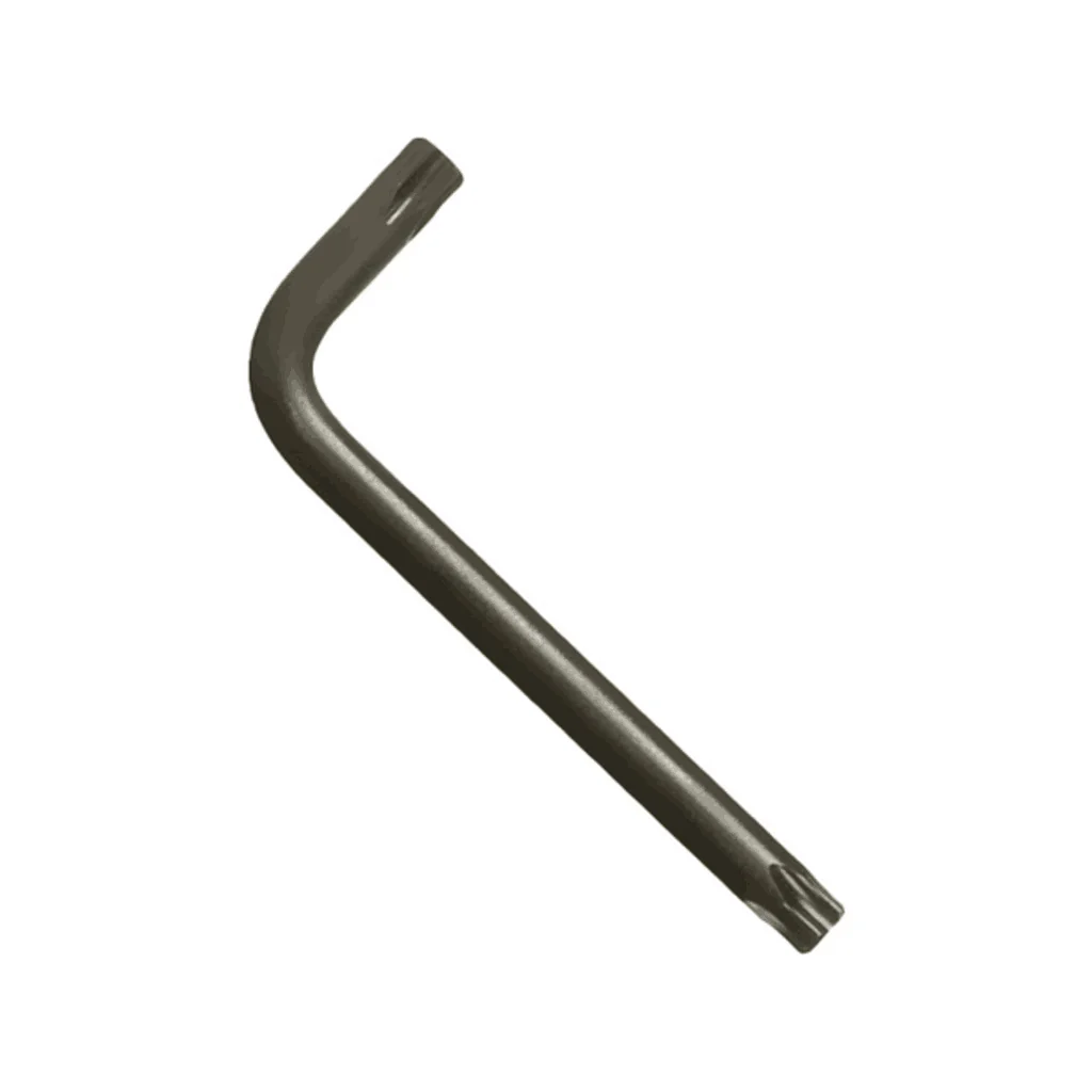 Taparia Short Series Torx Key