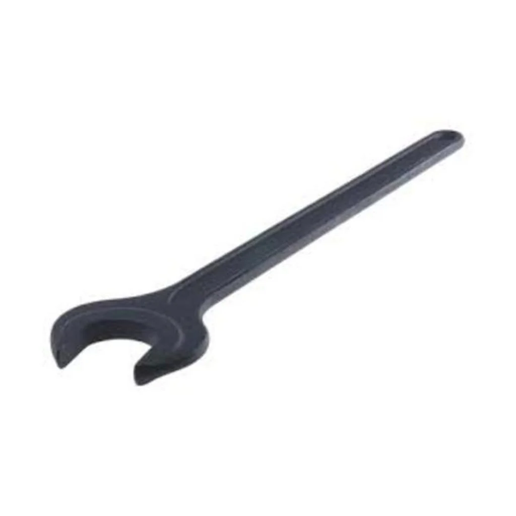 Taparia Single Ended Open Jaw Spanner - Image 3