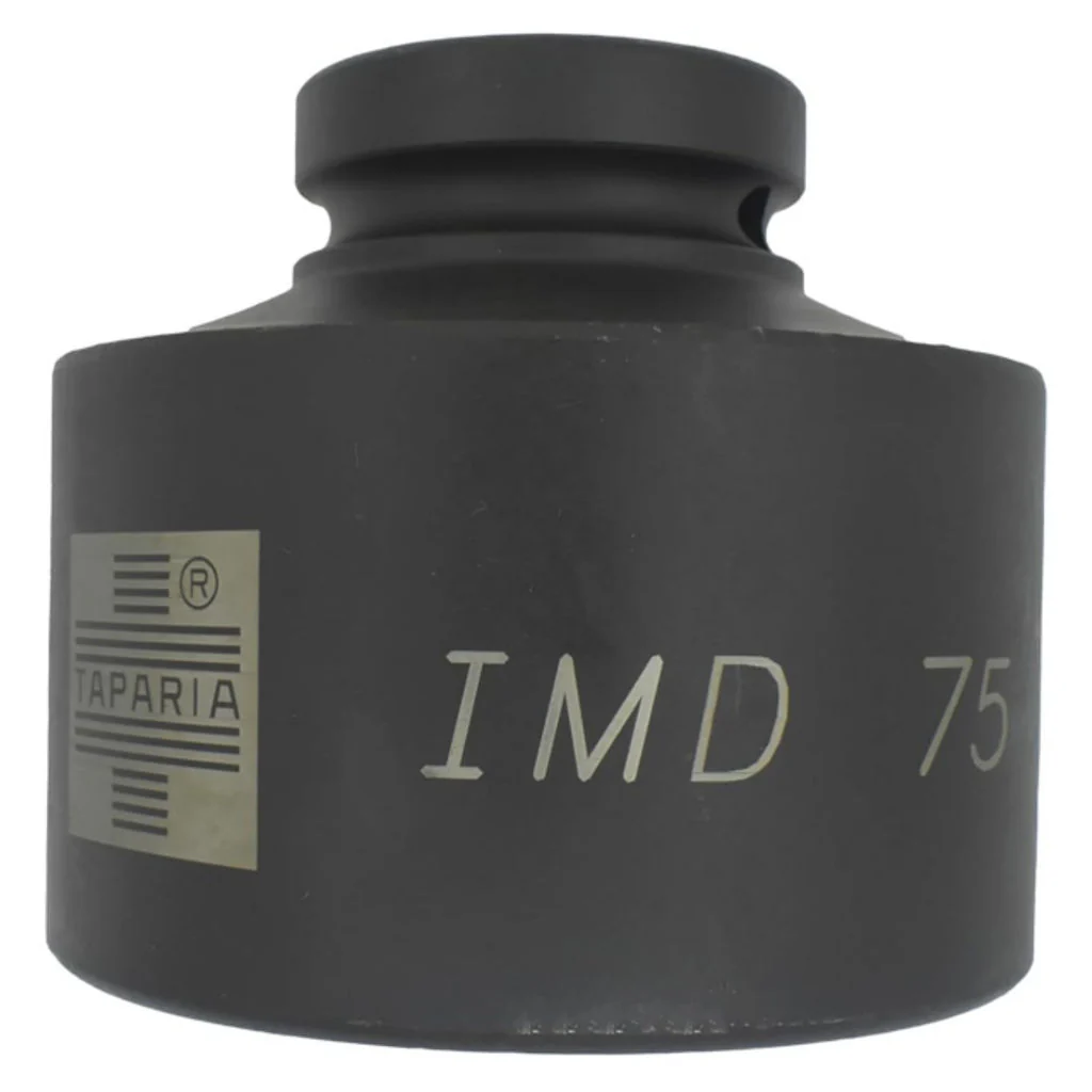 Taparia Square Drive Impact Socket 1 Inch - Image 10