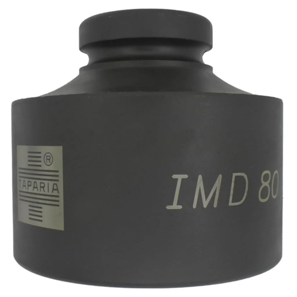 Taparia Square Drive Impact Socket 1 Inch - Image 11