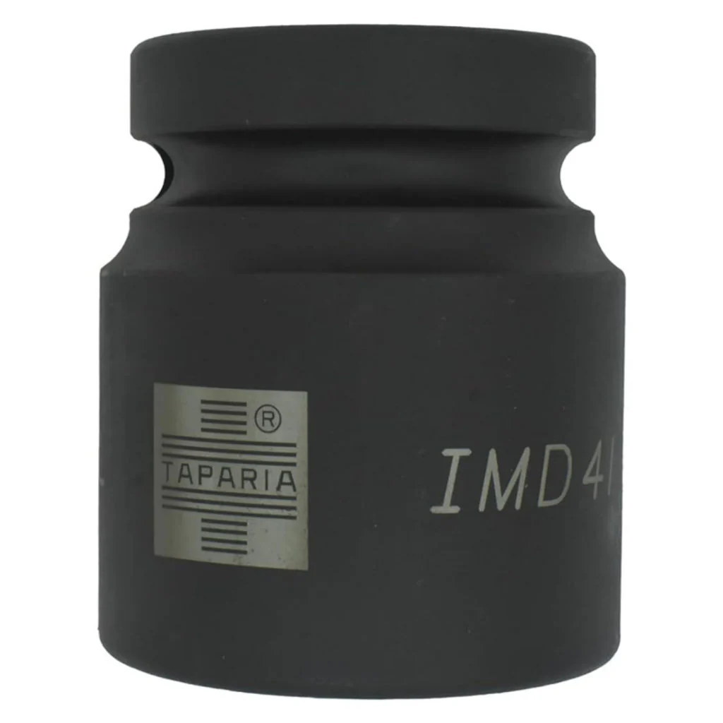 Taparia Square Drive Impact Socket 1 Inch - Image 3
