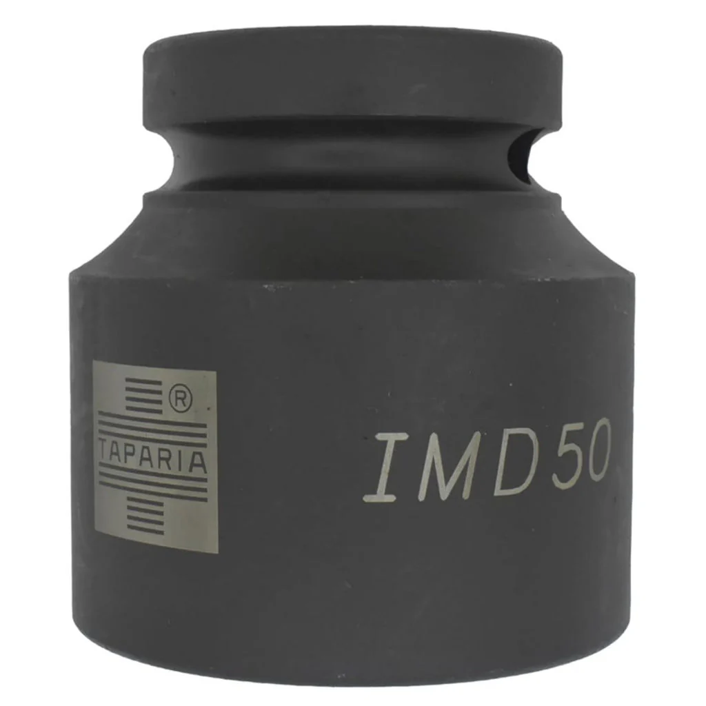Taparia Square Drive Impact Socket 1 Inch - Image 5