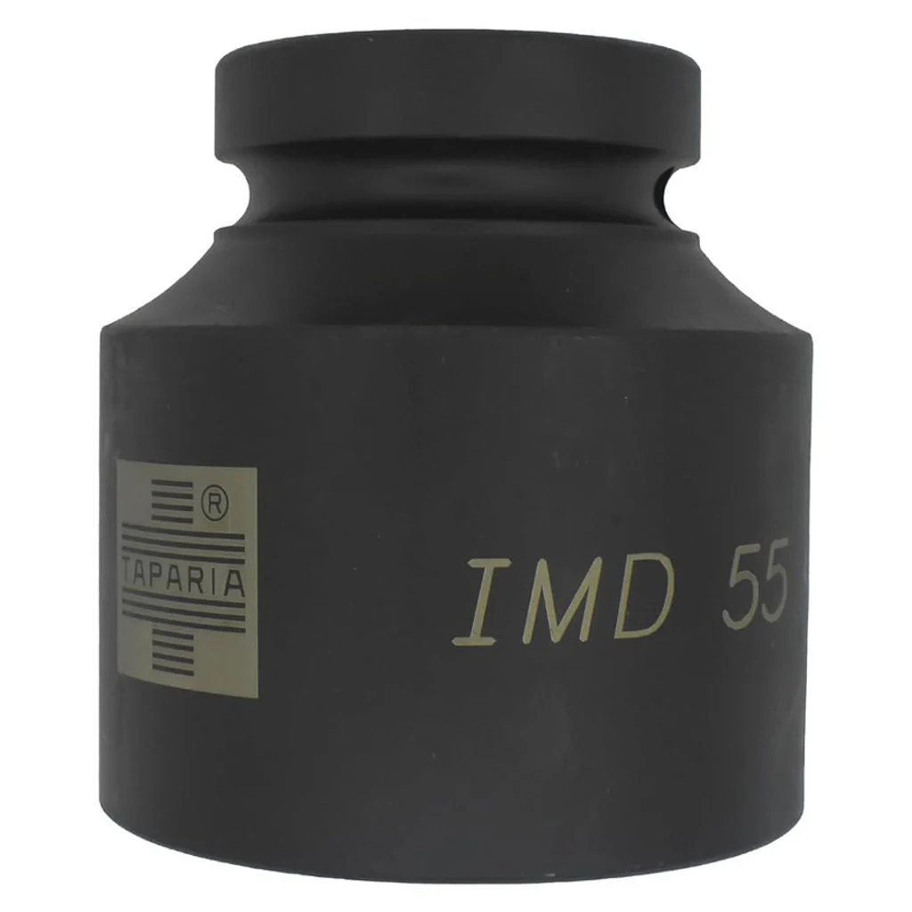 Taparia Square Drive Impact Socket 1 Inch - Image 6