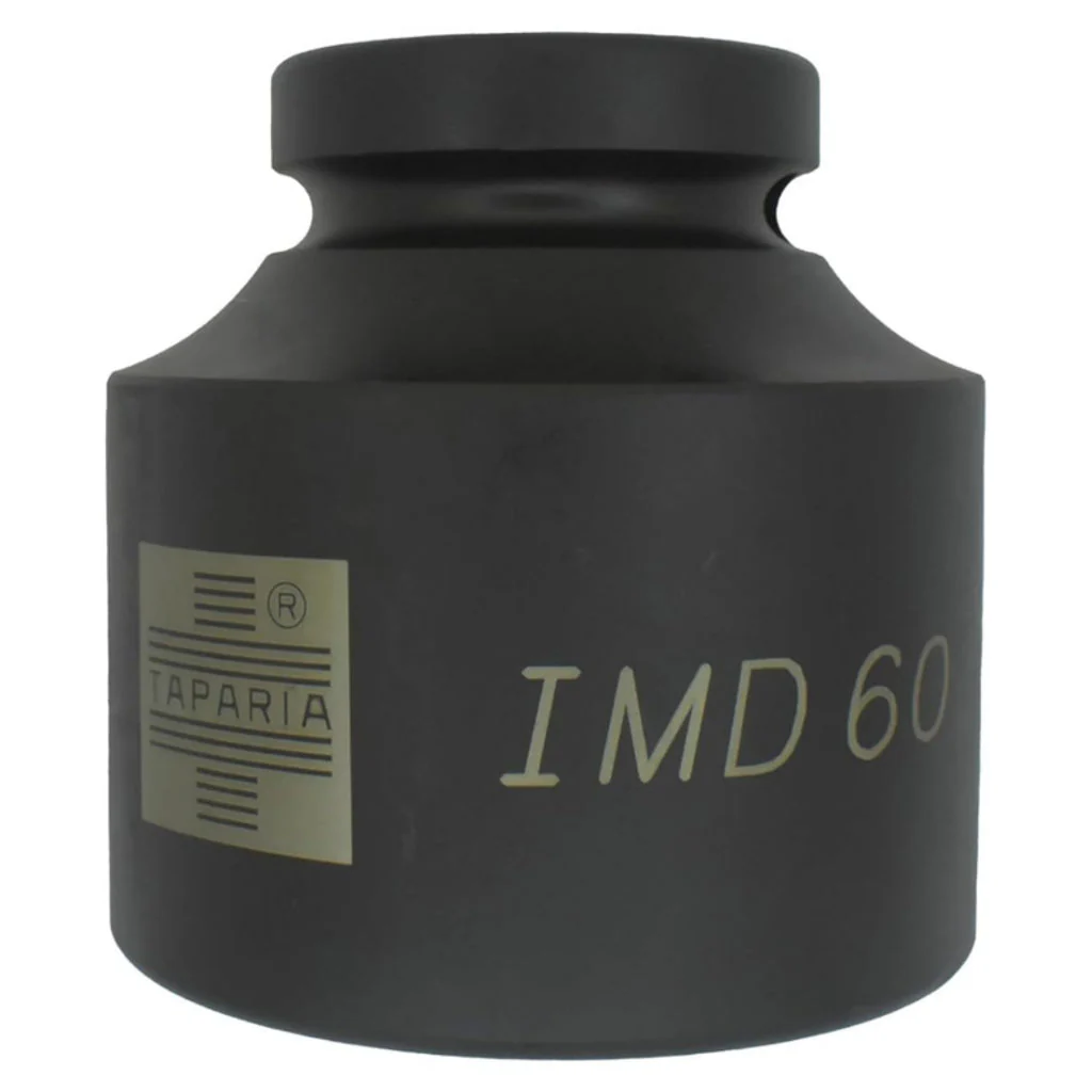 Taparia Square Drive Impact Socket 1 Inch - Image 7