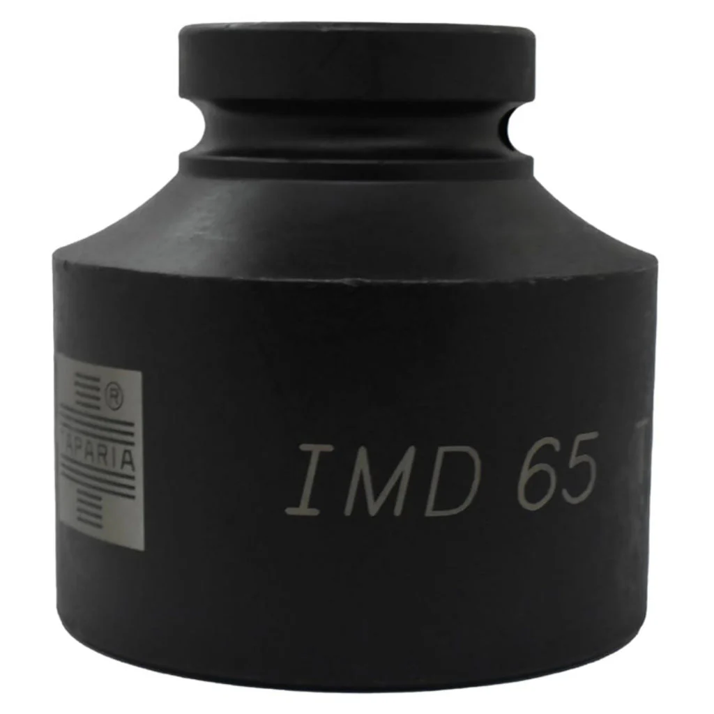 Taparia Square Drive Impact Socket 1 Inch - Image 8