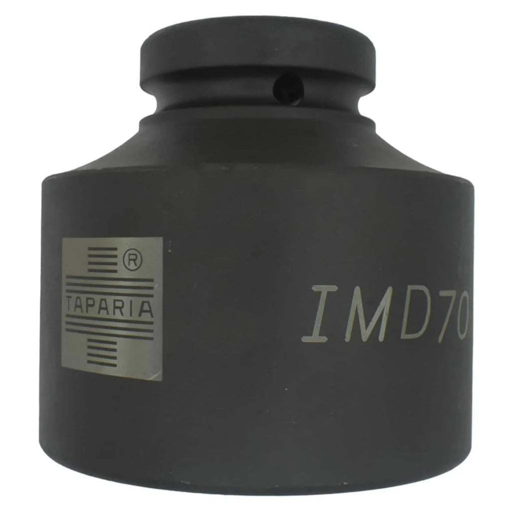 Taparia Square Drive Impact Socket 1 Inch - Image 9