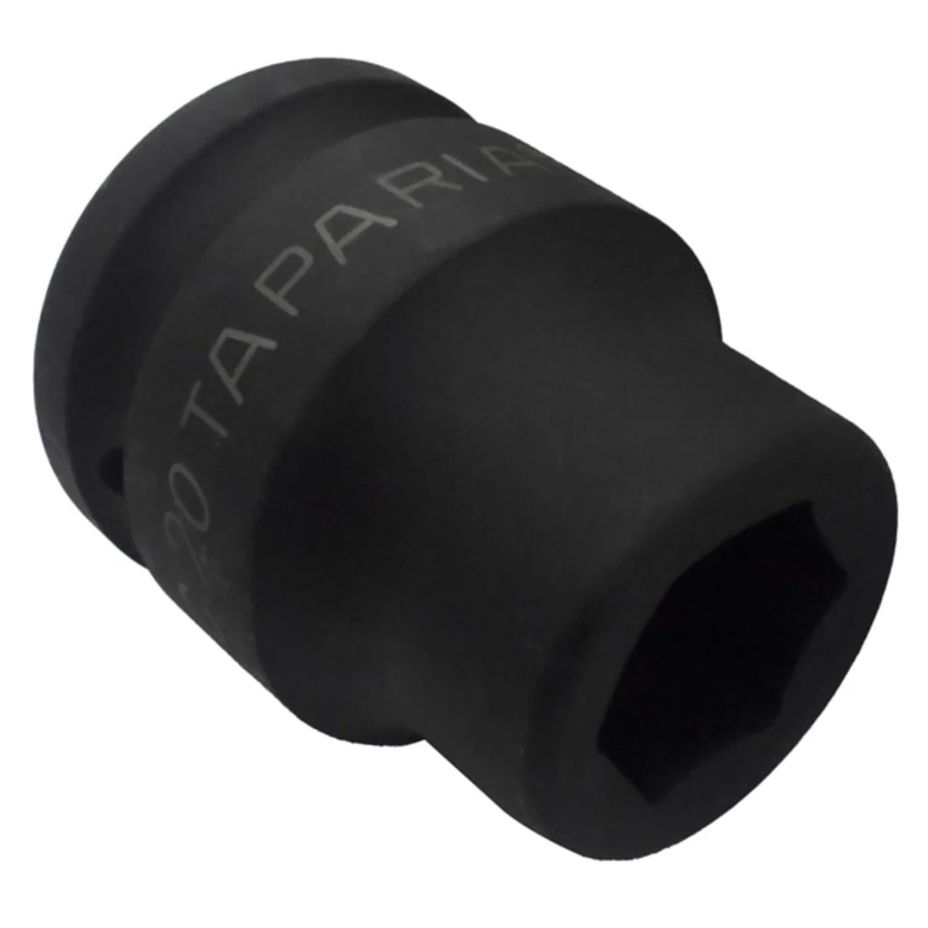 Taparia Square Drive Impact Socket 3/4 Inch IMC 20 - Image 2