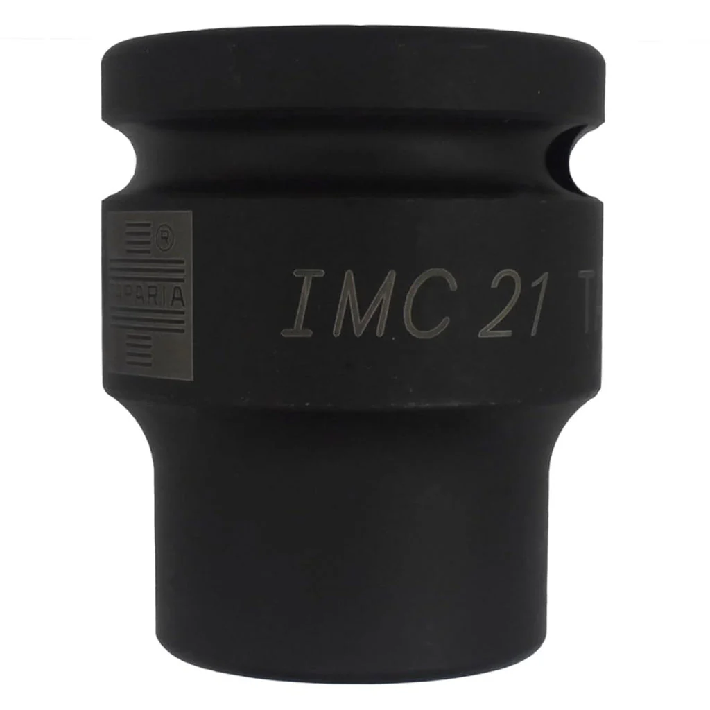 Taparia Square Drive Impact Socket 3/4 Inch IMC 21