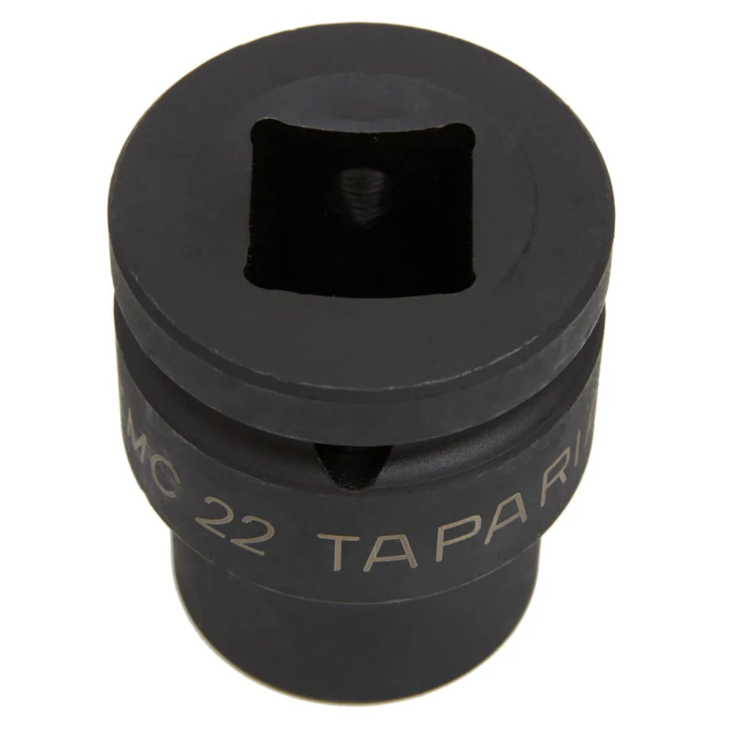 Taparia Square Drive Impact Socket 3/4 Inch IMC 22 - Image 3