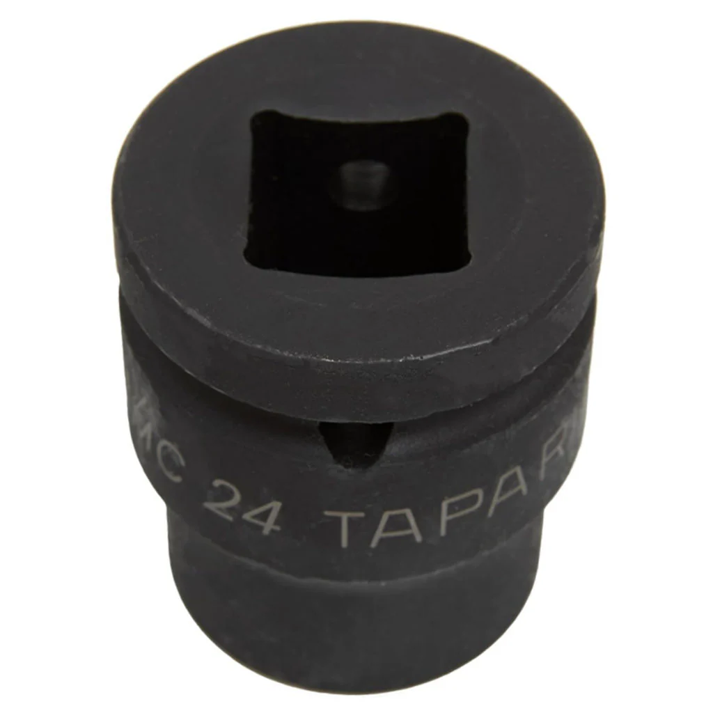 Taparia Square Drive Impact Socket 3/4 Inch IMC 24 - Image 3
