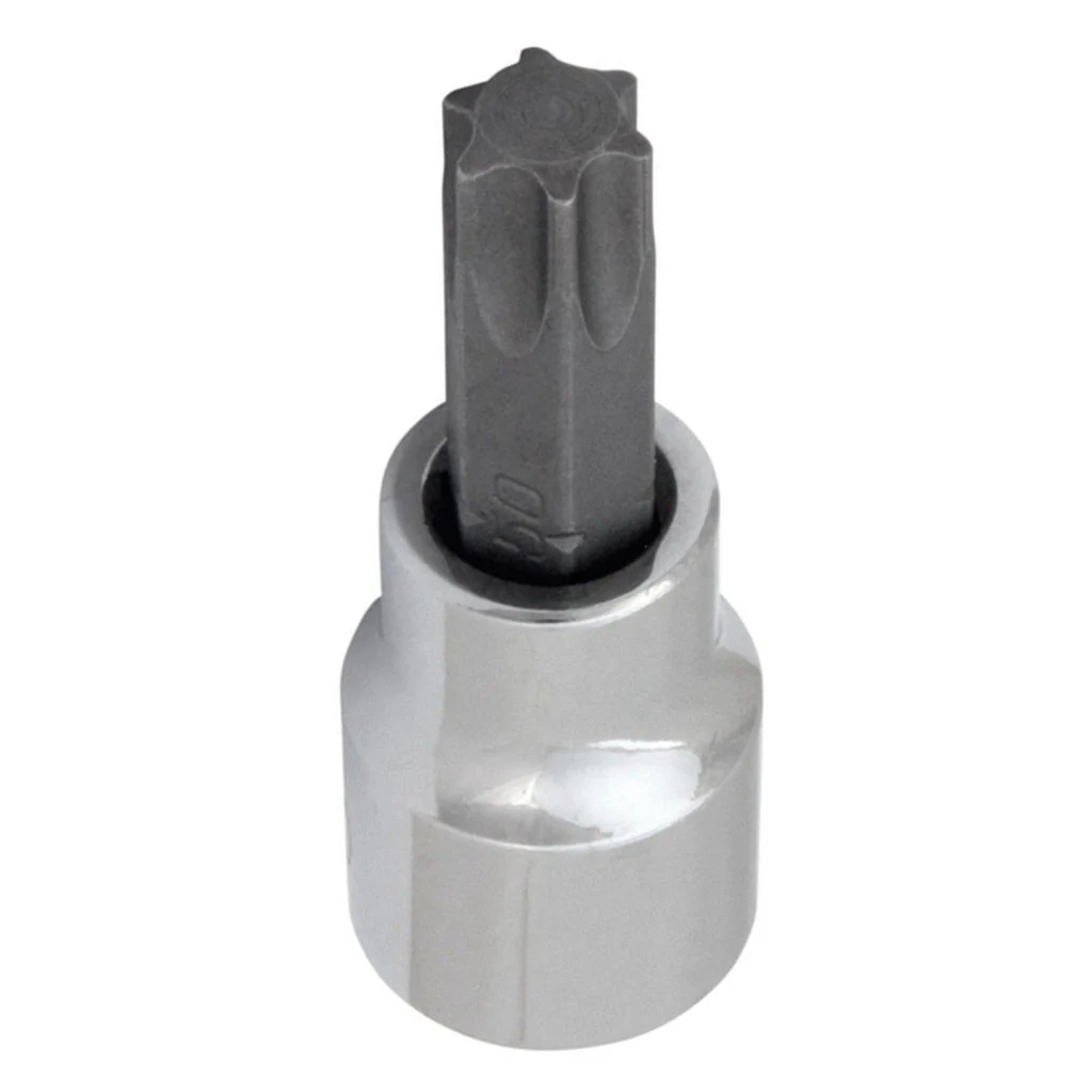 Taparia Square Drive Pen Drive Socket Bit 1/4 Inch