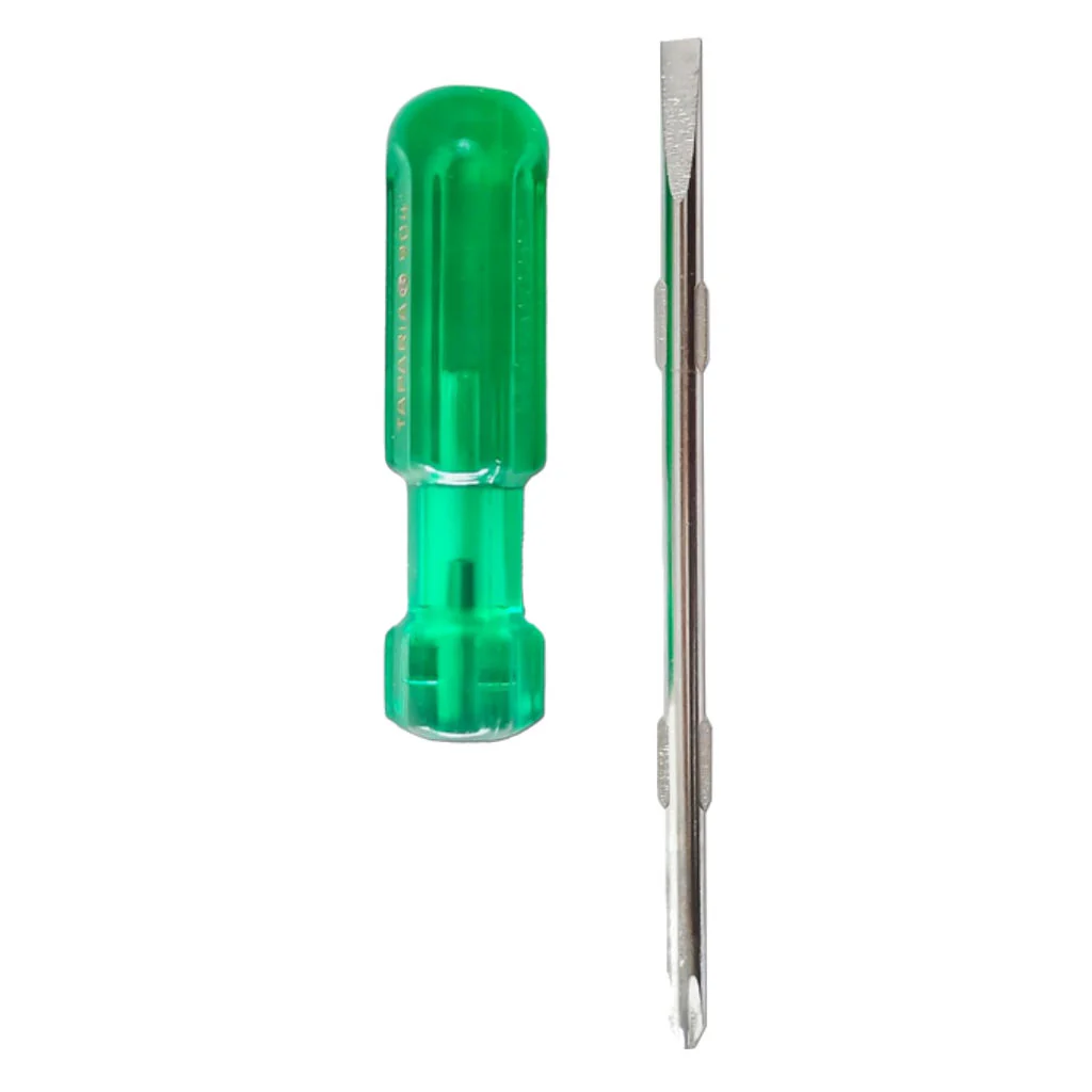 Taparia Two In One Screw Driver 100 mm 805