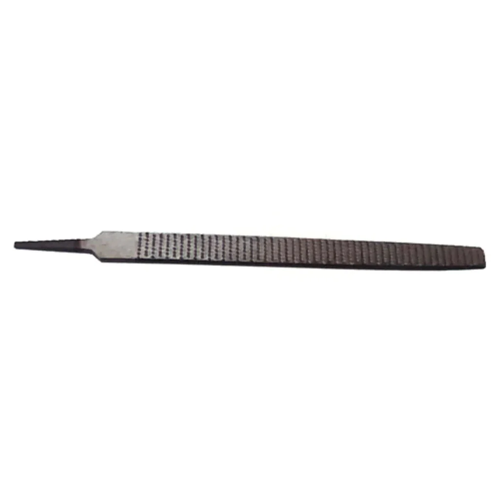 Taparia Wood Rasps Steel File – Half Round Wood Rasp - Image 2