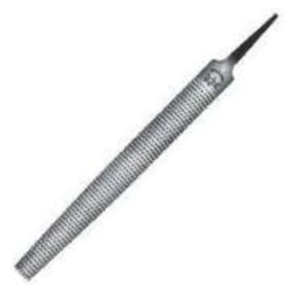 Taparia Wood Rasps Steel File – Half Round Wood Rasp - Image 3