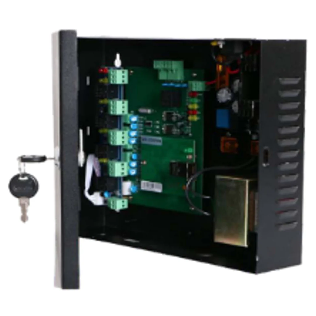 Time Office 2 Door Controller Z2D