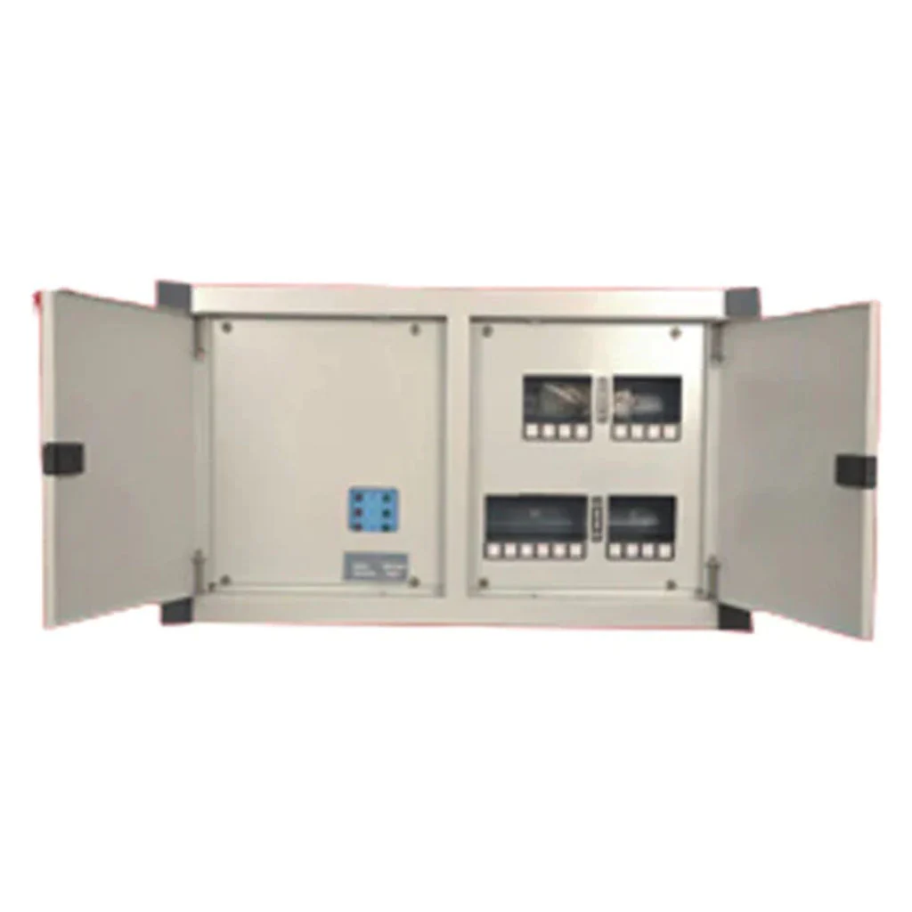 Trio Automatic Phase Changeover With EB To Gen 60A APC EB GEN 60A HD