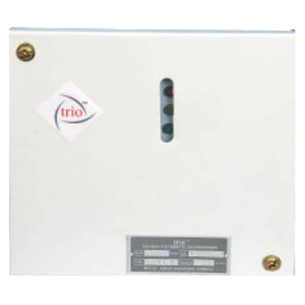 Trio Changeover With EB 3 Phase To Generator Single Phase 60A EB 3 GEN 1 60A