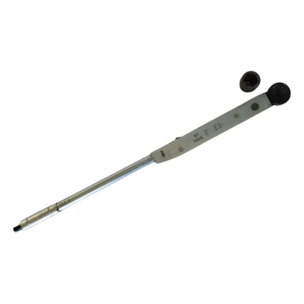 Tritorc Heavy Duty Impact Socket Drive 1 Inch