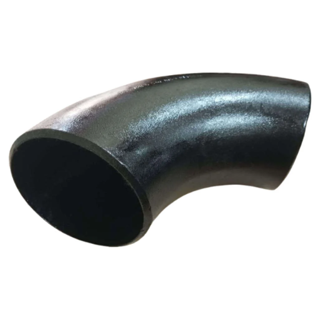 UDF Ansi B16.9 Elbow 90 Deg 6 Inch - Image 2
