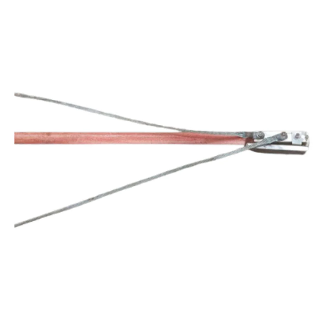 UDF Copper Earthing Rod 1 Meter - Image 2