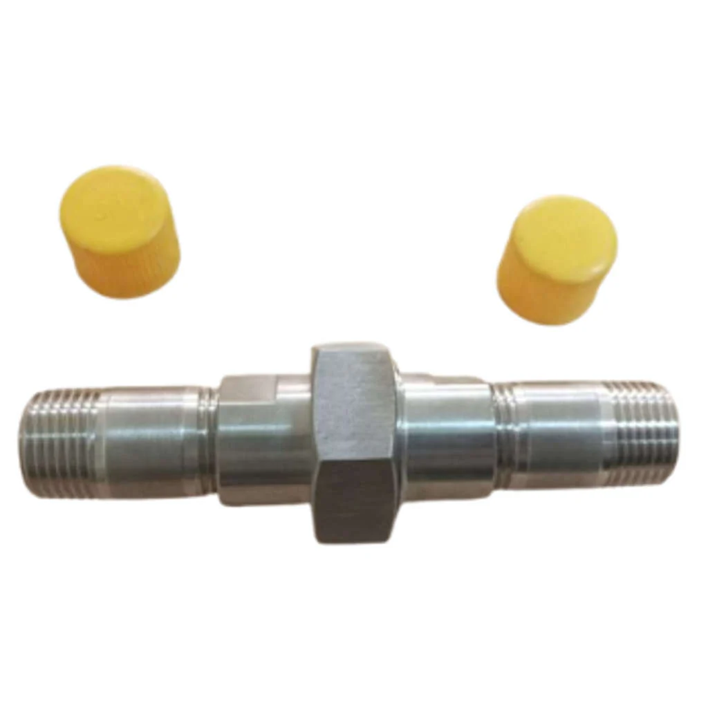 UDF Ferrule For Thermocouple Outer Dia 8mm x 1/2 Inch 316 Stainless Steel - Image 3