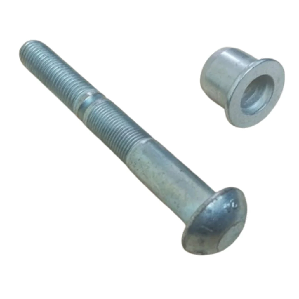 UDF Huck Bolt With Collar M16 x 65mm - Image 2