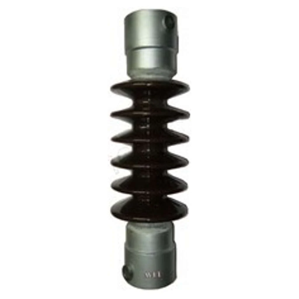 UDF Porcelain Pin Insulator L-317 mm