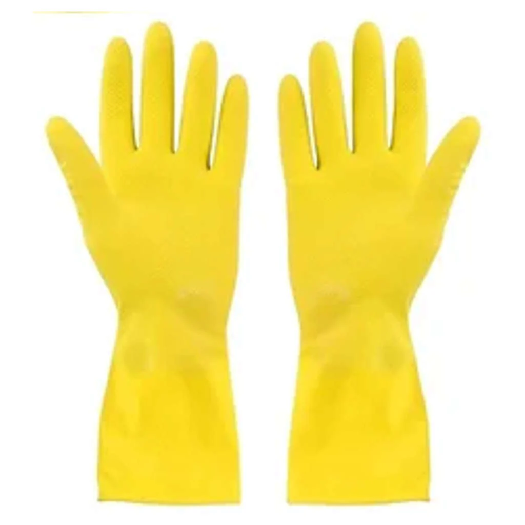 UDF Rubber Gloves 60gms