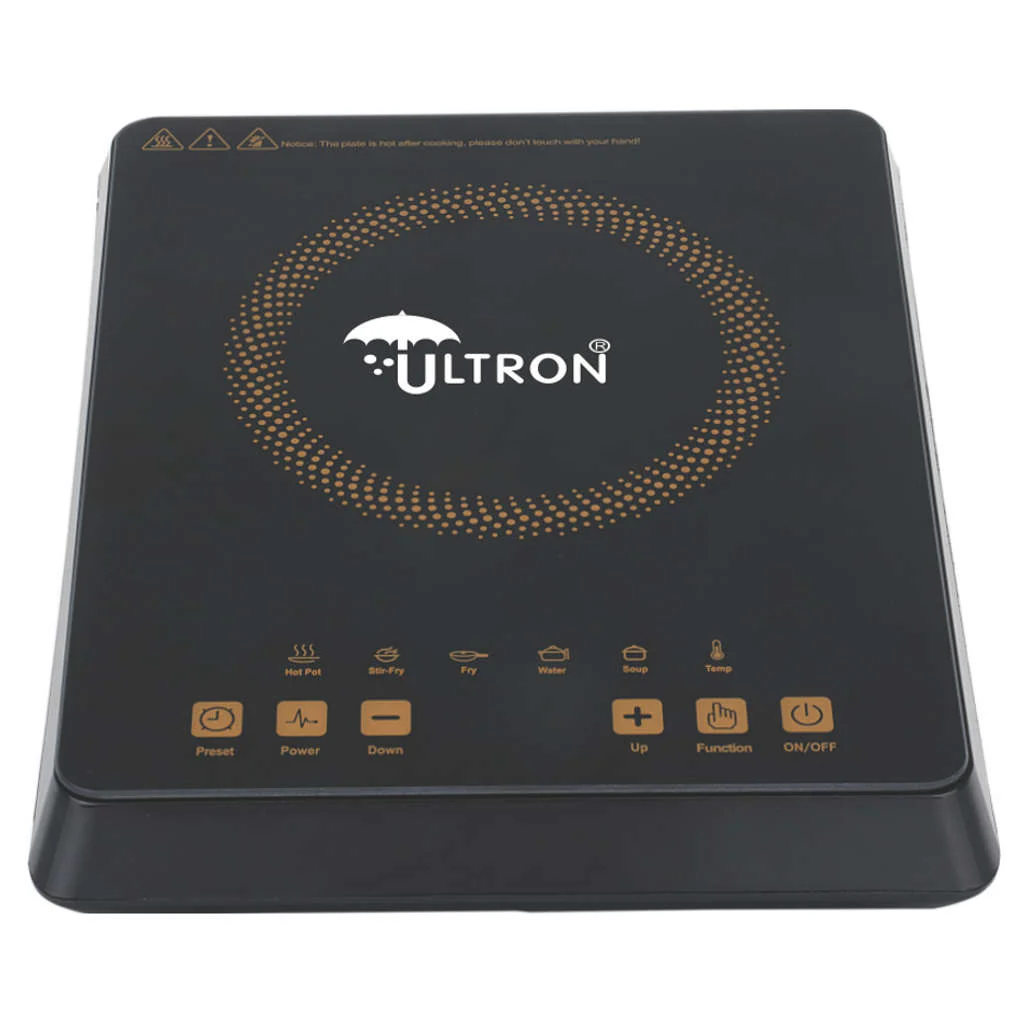 Ultron Desire Induction Cooktop 2000 W
