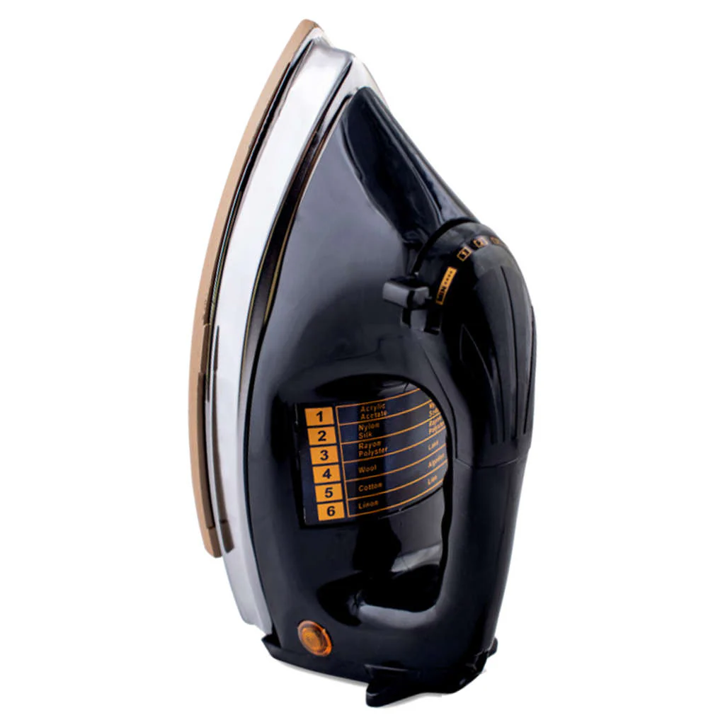 Ultron Duster Plus Dry Iron Box 1000 W
