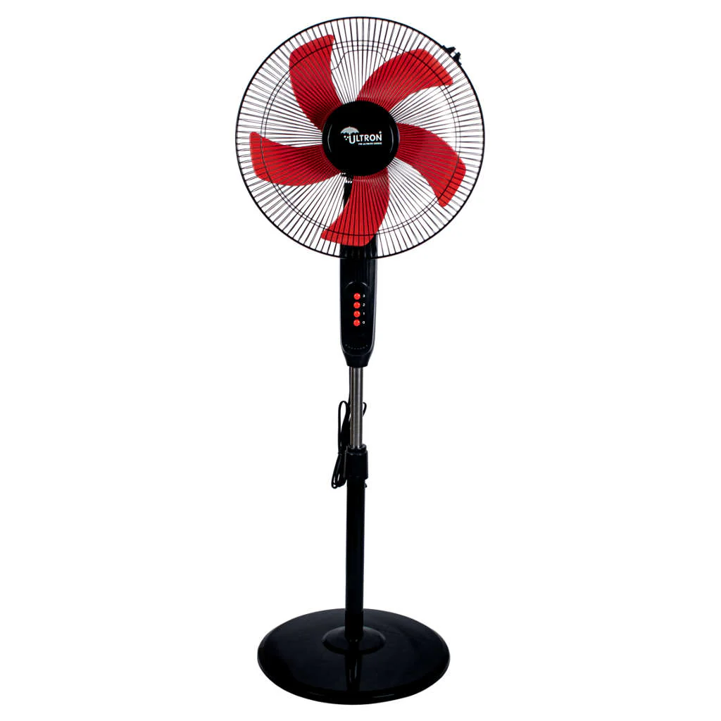 Ultron Fivesta 2 In 1 Pedestal Fan 400 mm - Image 2