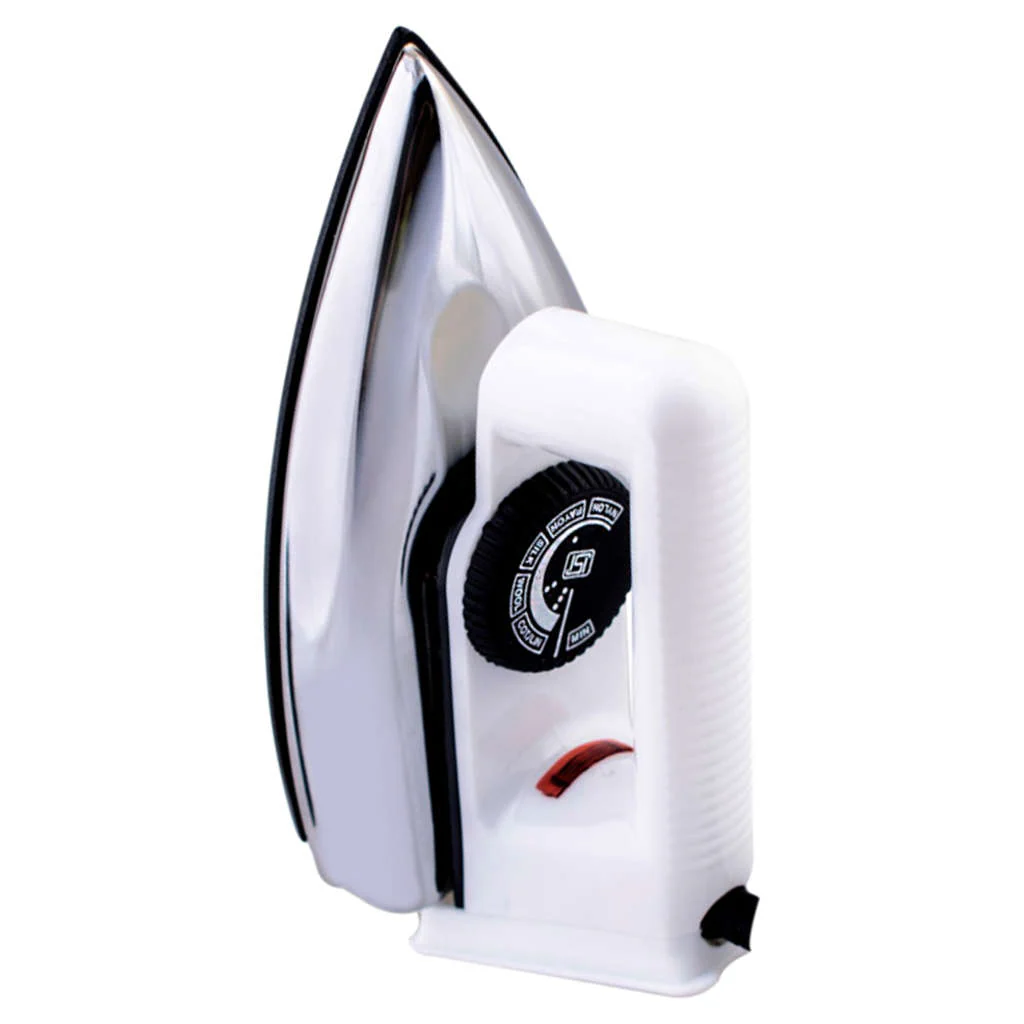 Ultron Kwid Dry Iron Box 1000 W